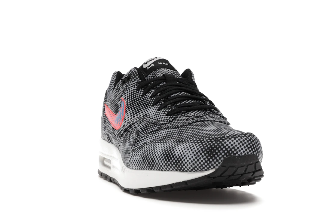Vue 8 de Nike Air Max 1 FB Hypervenom