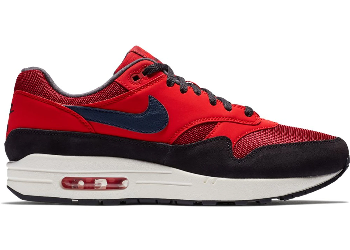 Nike Air Max 1 Red Crush