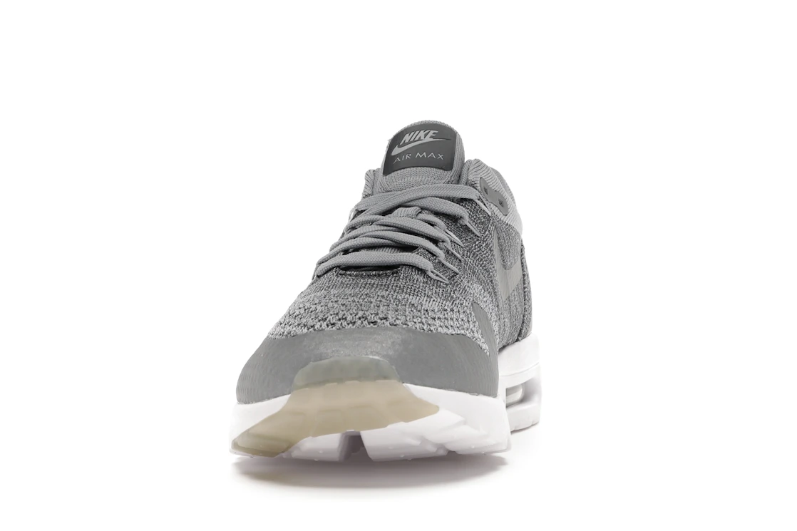 Vue 11 de Nike Air Max 1 Ultra Wolf Grey