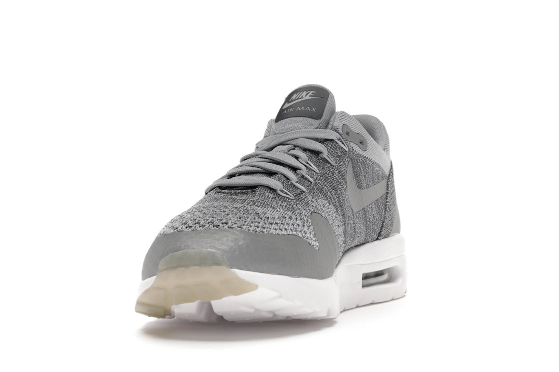 Vue 12 de Nike Air Max 1 Ultra Wolf Grey
