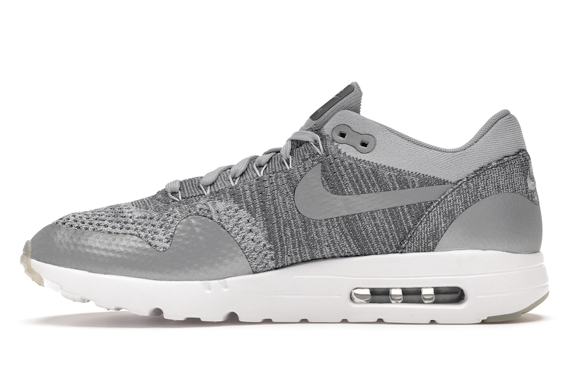 Vue 19 de Nike Air Max 1 Ultra Wolf Grey