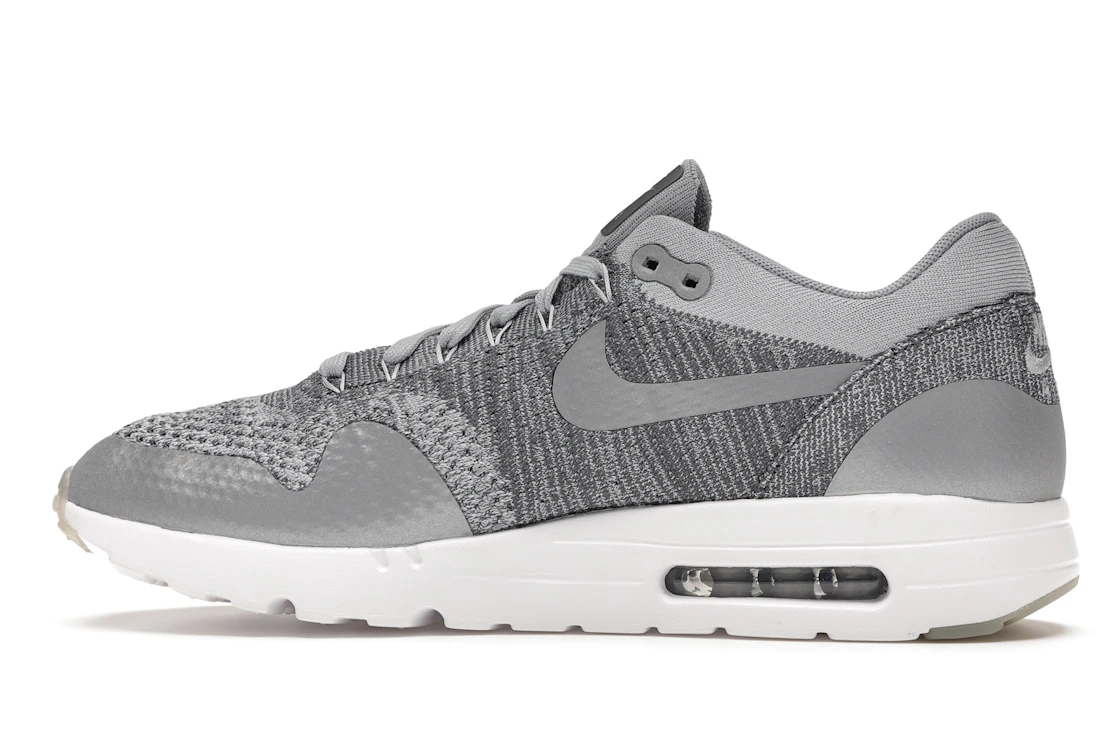 Vue 20 de Nike Air Max 1 Ultra Wolf Grey