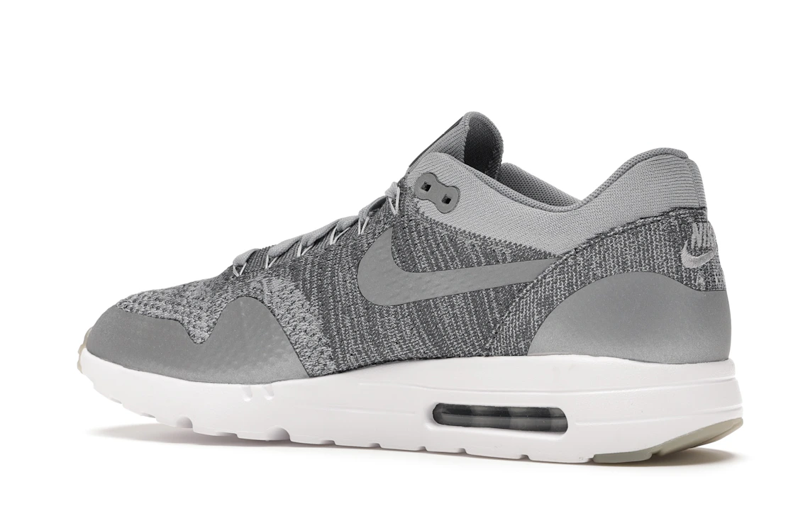 Vue 22 de Nike Air Max 1 Ultra Wolf Grey