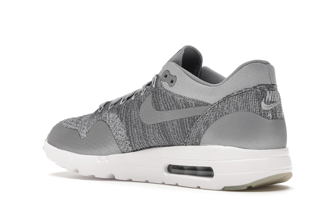 Vue 23 de Nike Air Max 1 Ultra Wolf Grey