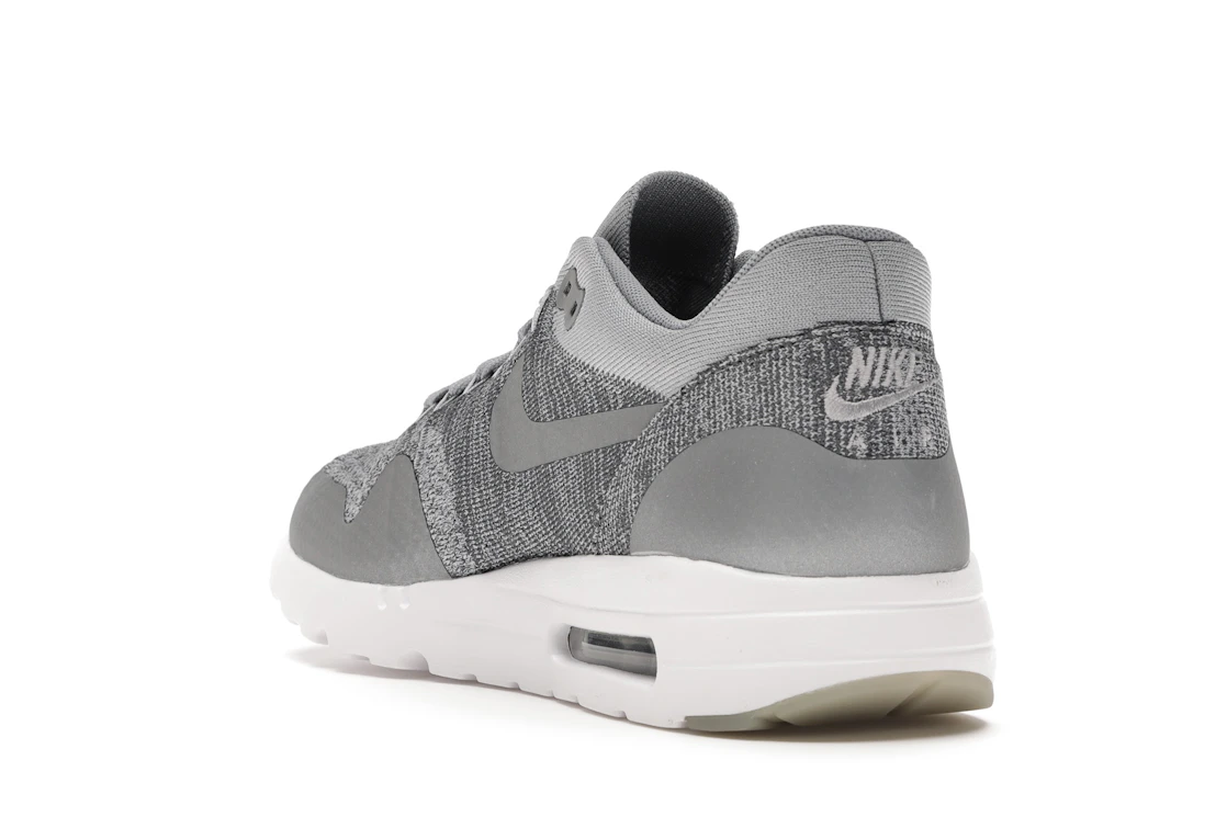 Vue 25 de Nike Air Max 1 Ultra Wolf Grey