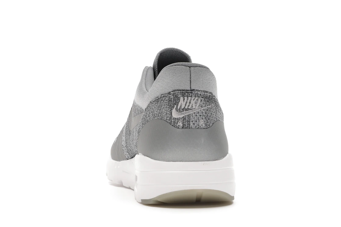 Vue 27 de Nike Air Max 1 Ultra Wolf Grey