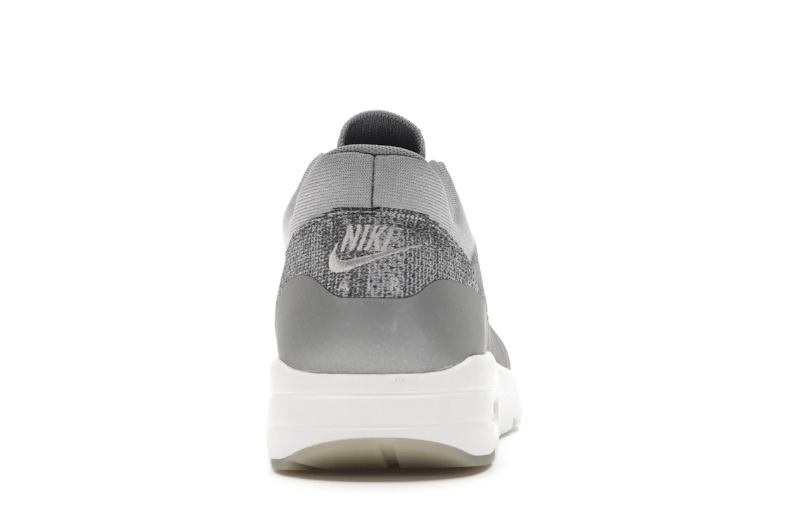 Vue 28 de Nike Air Max 1 Ultra Wolf Grey
