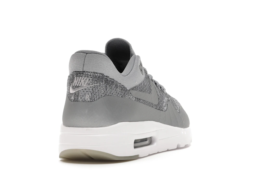 Vue 30 de Nike Air Max 1 Ultra Wolf Grey