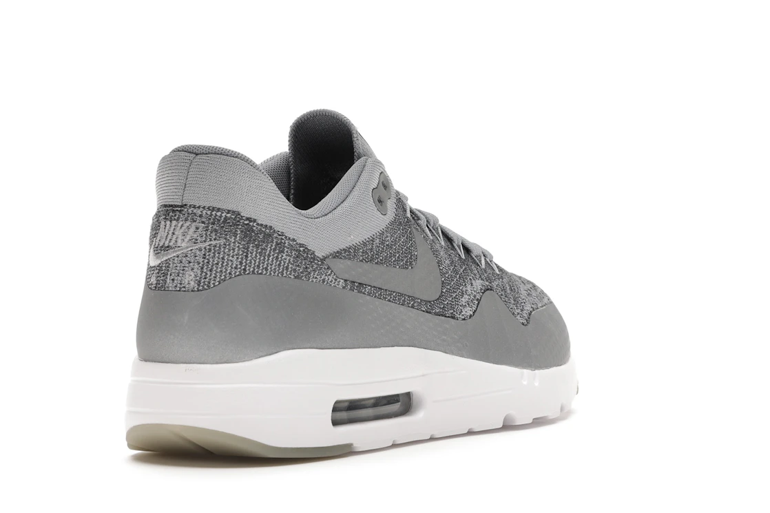 Vue 31 de Nike Air Max 1 Ultra Wolf Grey
