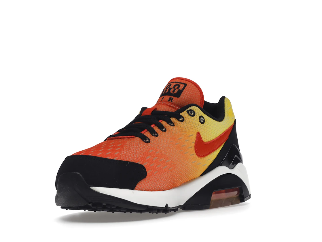 Vue 14 de Nike Air Max 180 Sunset