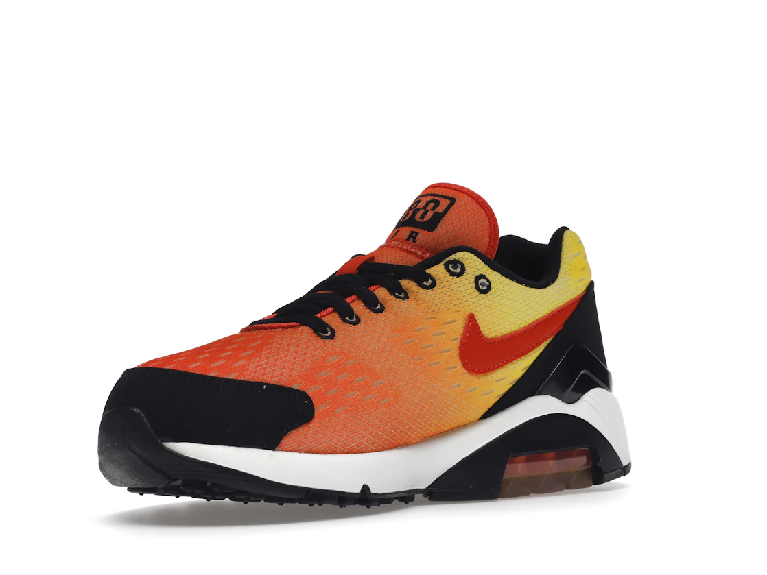 Vue 15 de Nike Air Max 180 Sunset