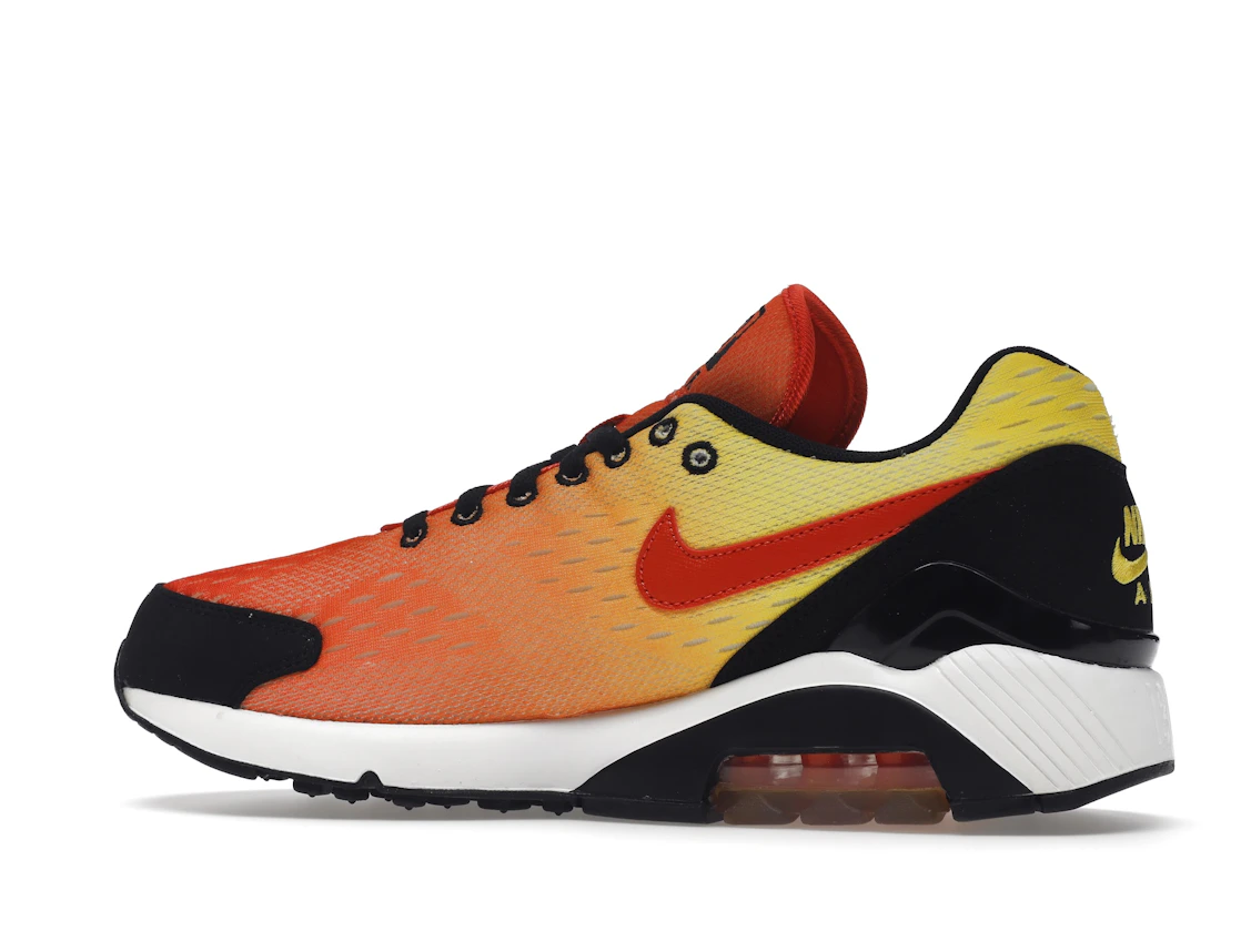 Vue 21 de Nike Air Max 180 Sunset