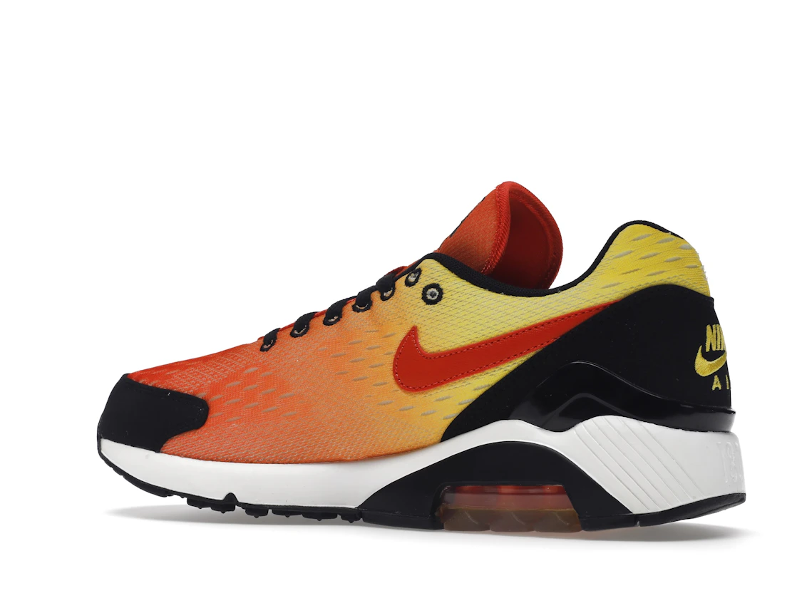 Vue 22 de Nike Air Max 180 Sunset