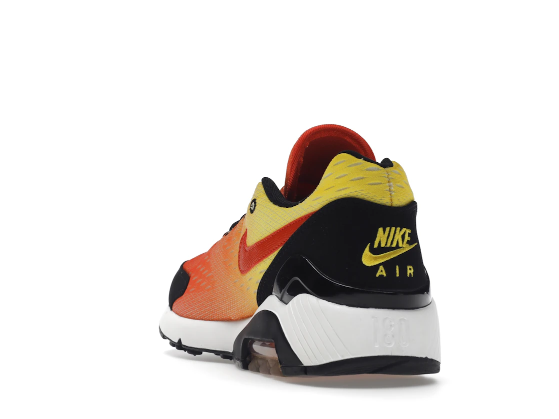 Vue 26 de Nike Air Max 180 Sunset