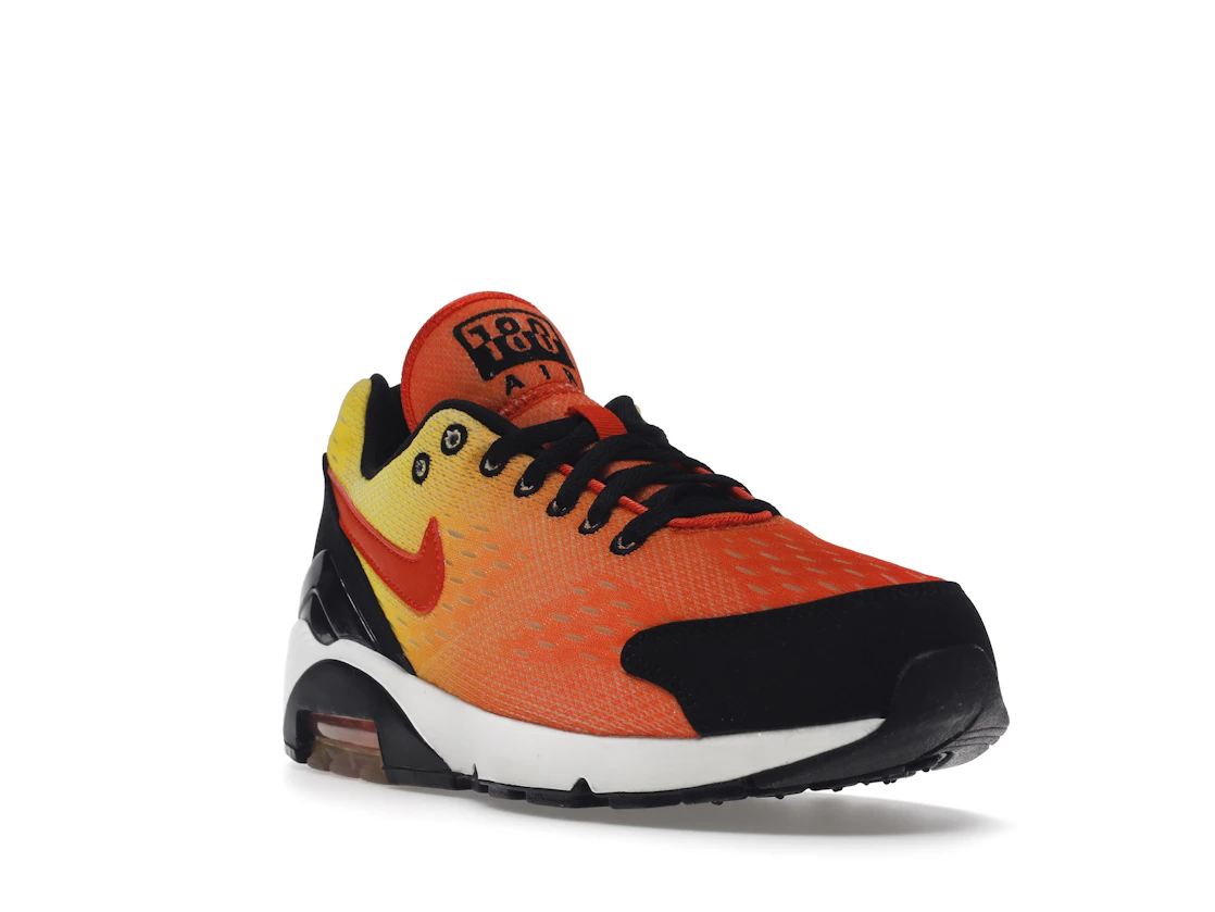 Vue 7 de Nike Air Max 180 Sunset