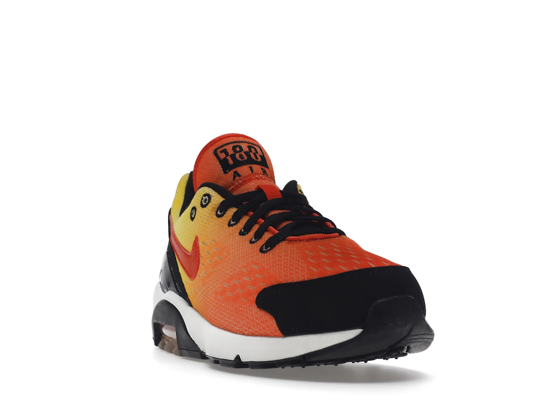 Vue 8 de Nike Air Max 180 Sunset