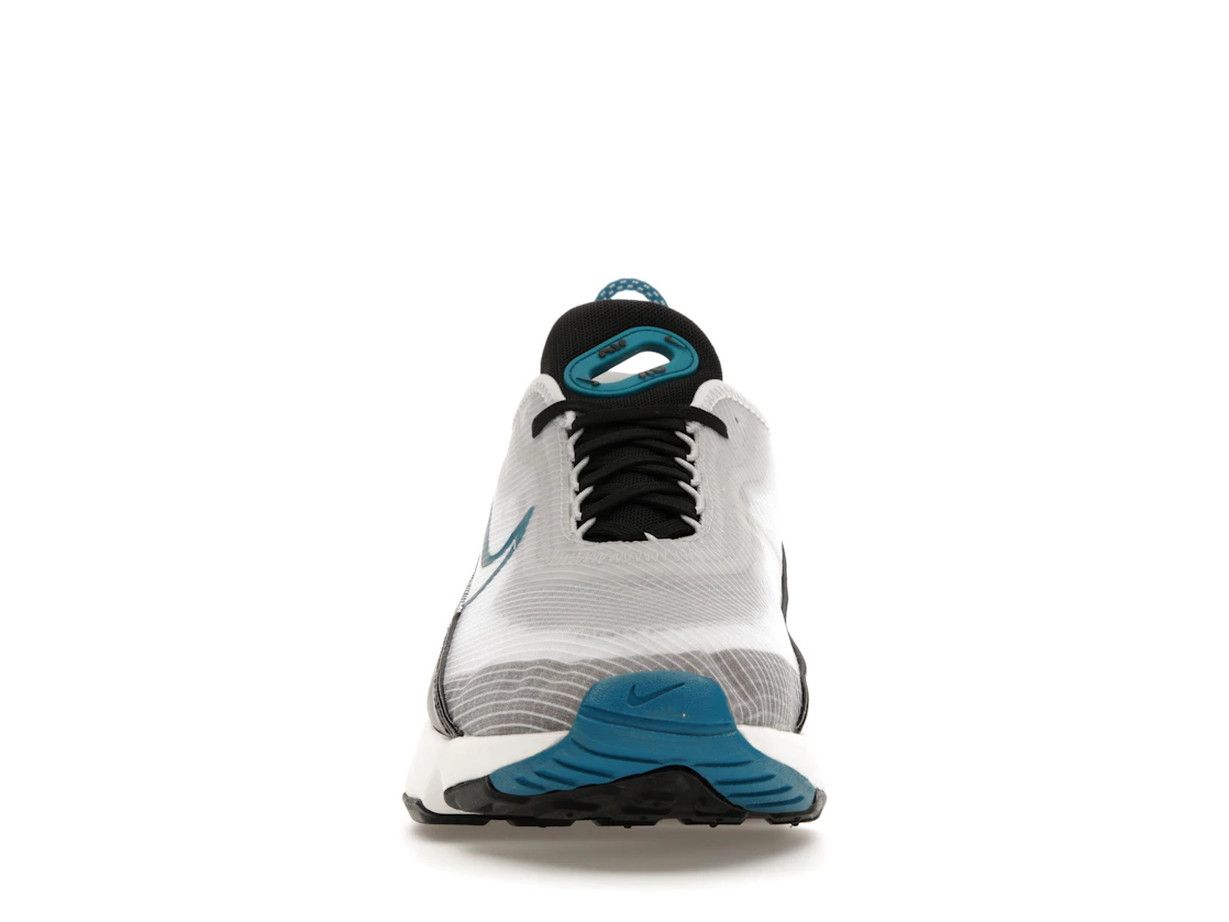 Vue 10 de Nike Air Max 2090 Green Abyss