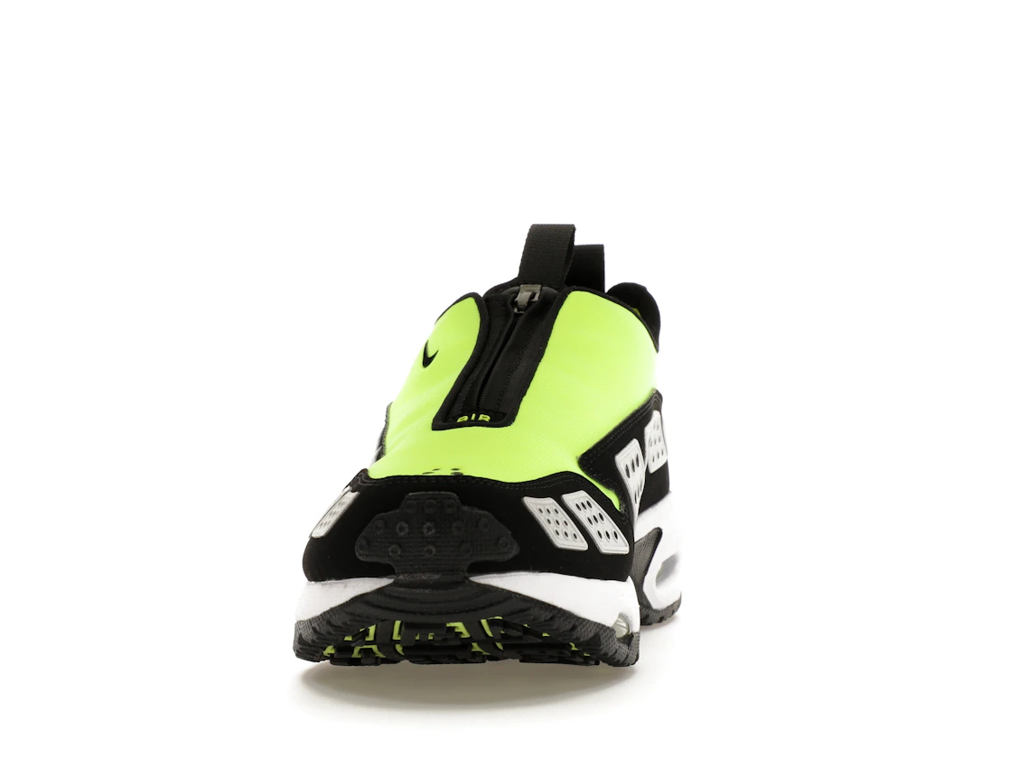 Vue 11 de Nike Air Max Sunder Volt Black 