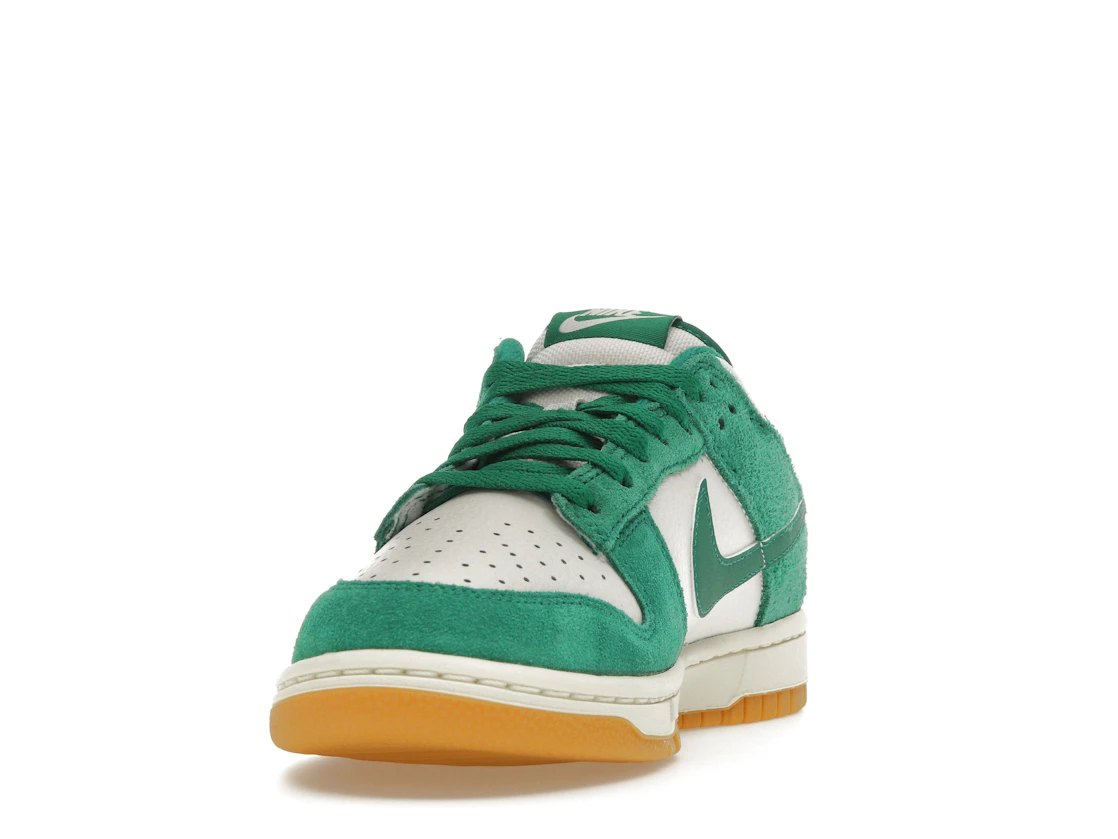 Vue 12 de Nike Dunk Low SE Malachite