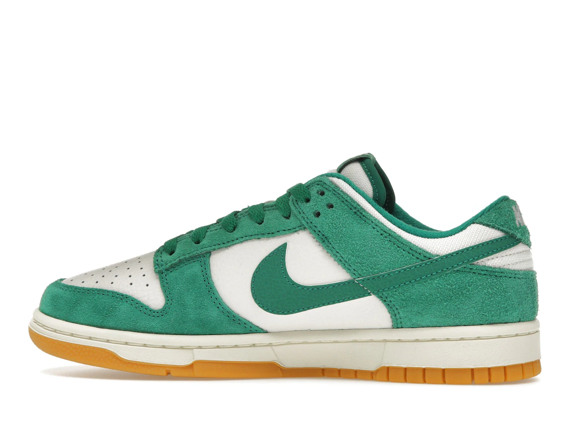 Vue 20 de Nike Dunk Low SE Malachite