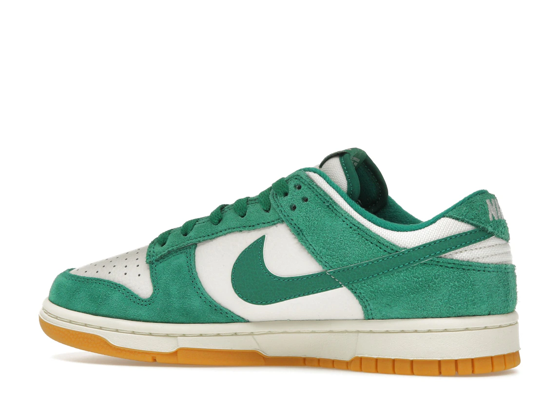 Vue 21 de Nike Dunk Low SE Malachite