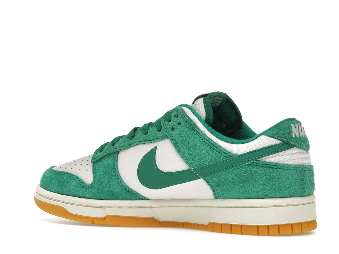 Vue 22 de Nike Dunk Low SE Malachite