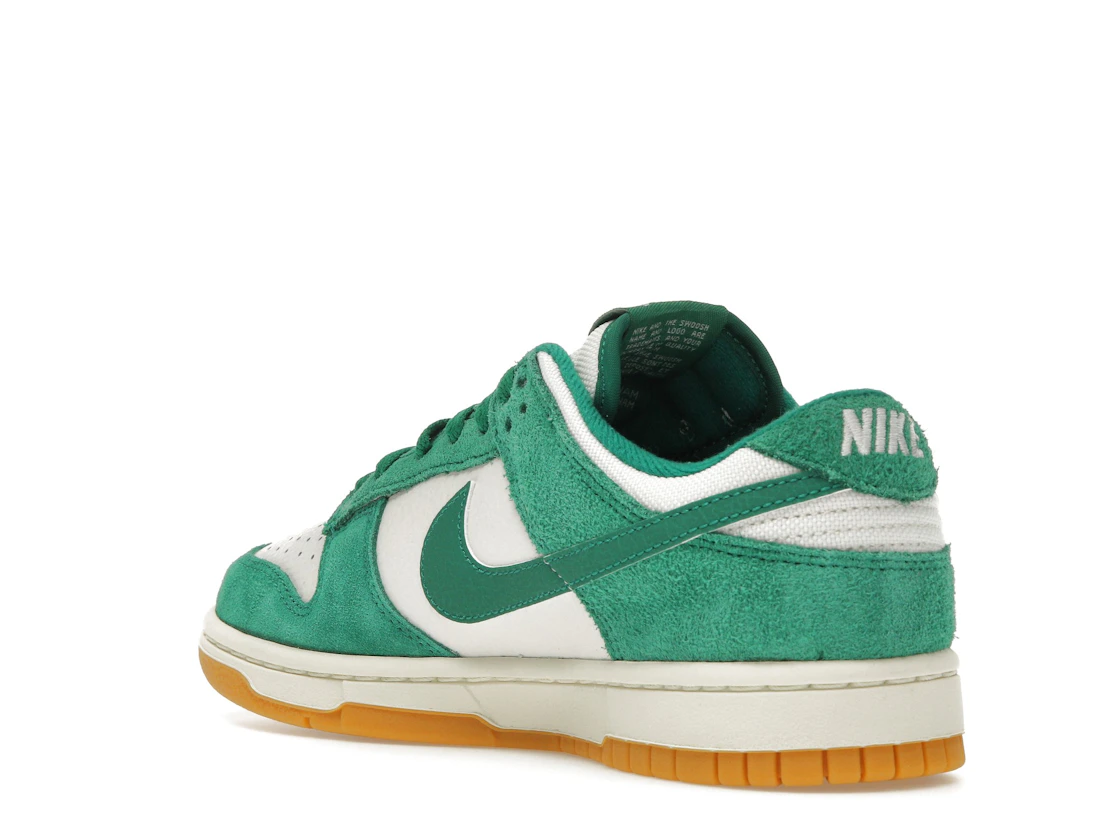 Vue 24 de Nike Dunk Low SE Malachite