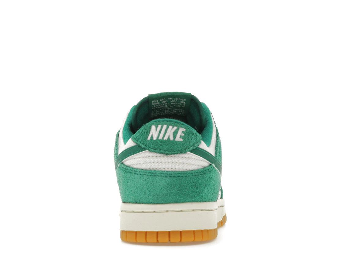 Vue 28 de Nike Dunk Low SE Malachite