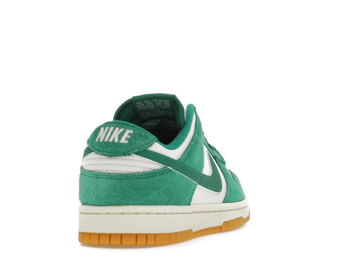 Vue 30 de Nike Dunk Low SE Malachite