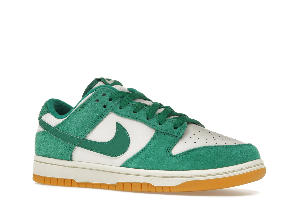 Vue 4 de Nike Dunk Low SE Malachite