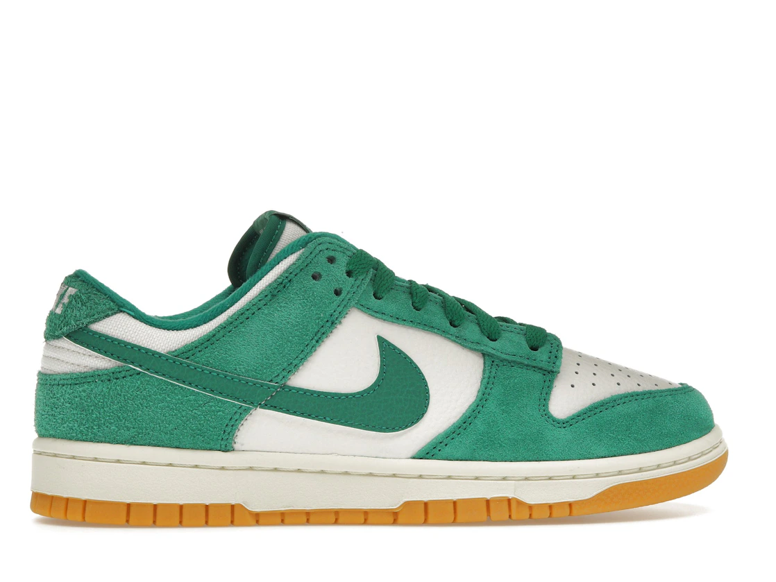 Vue 36 de Nike Dunk Low SE Malachite