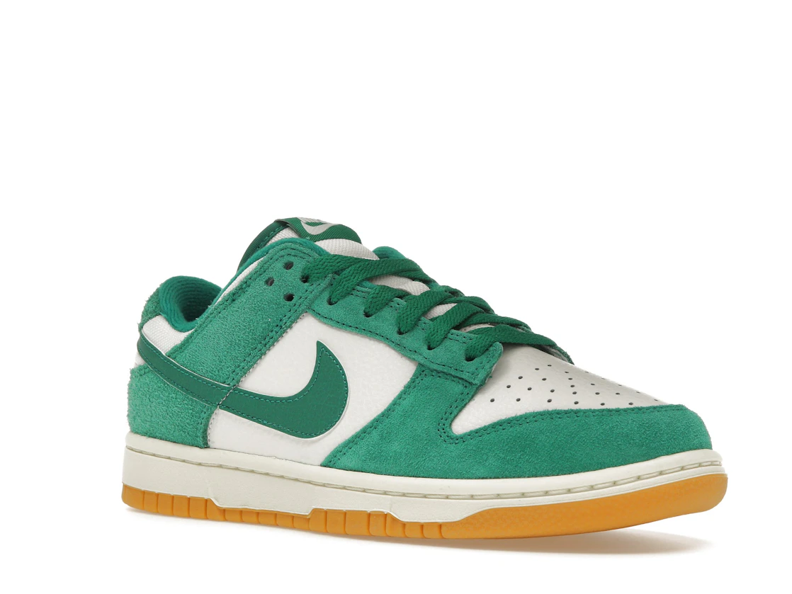 Vue 5 de Nike Dunk Low SE Malachite