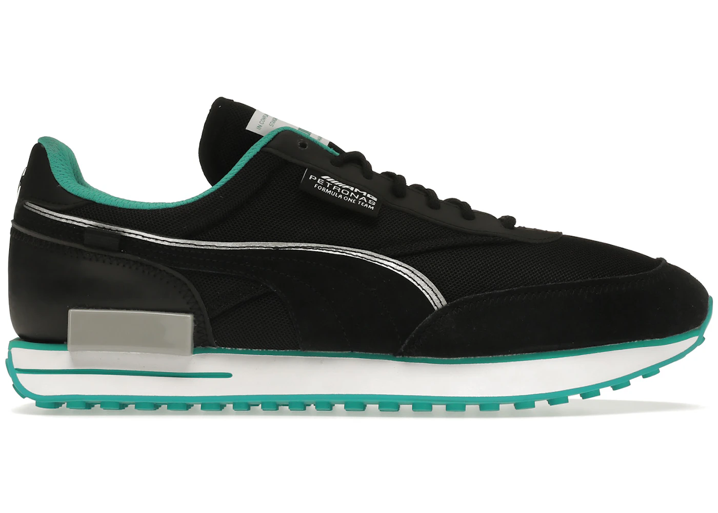 Puma Future Rider Mercedes-AMG Petronas F1