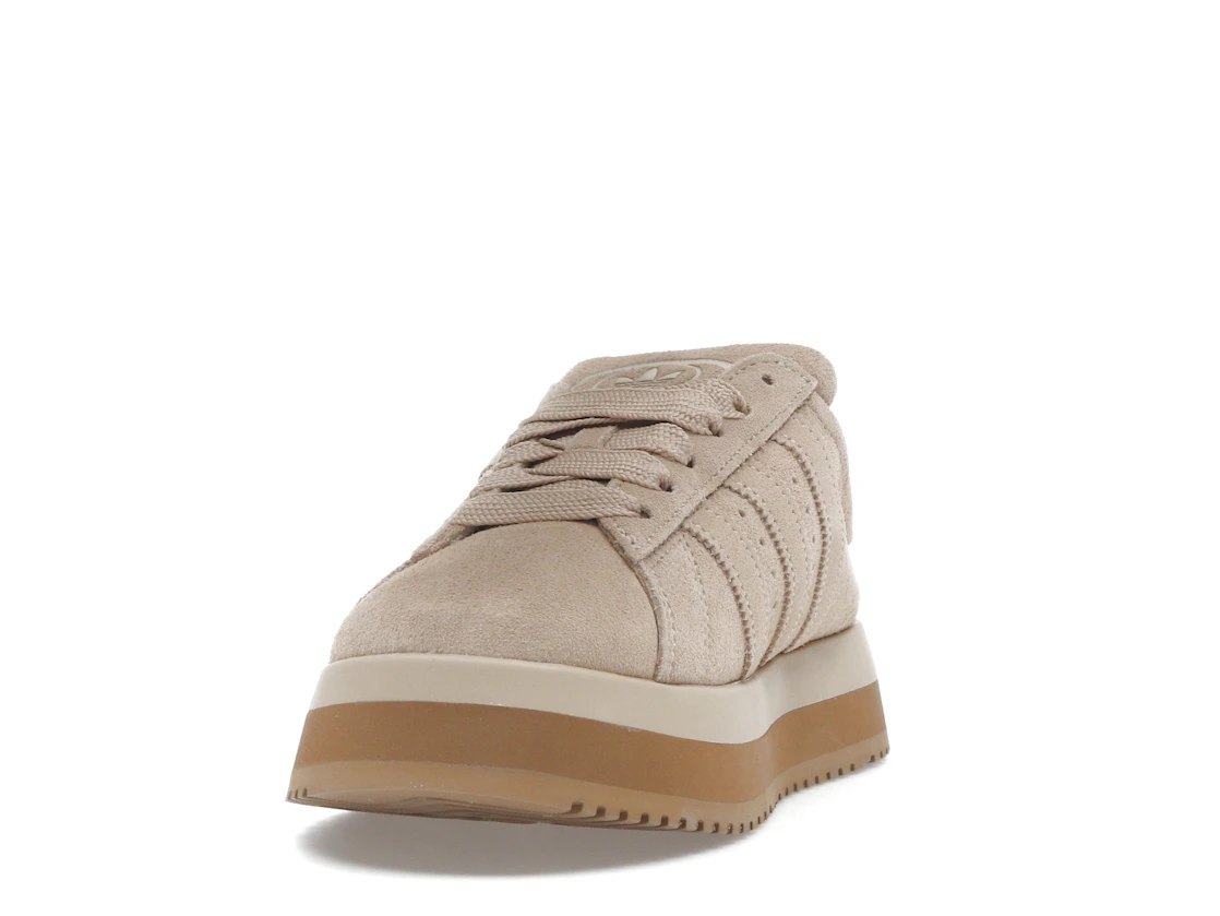 Vue 12 de adidas Campus 00s Winter Low Magic Beige 