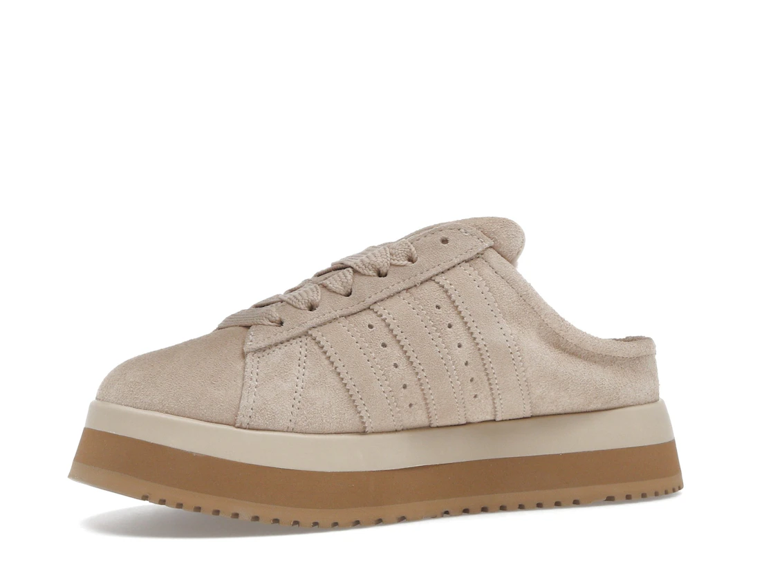 Vue 16 de adidas Campus 00s Winter Low Magic Beige 