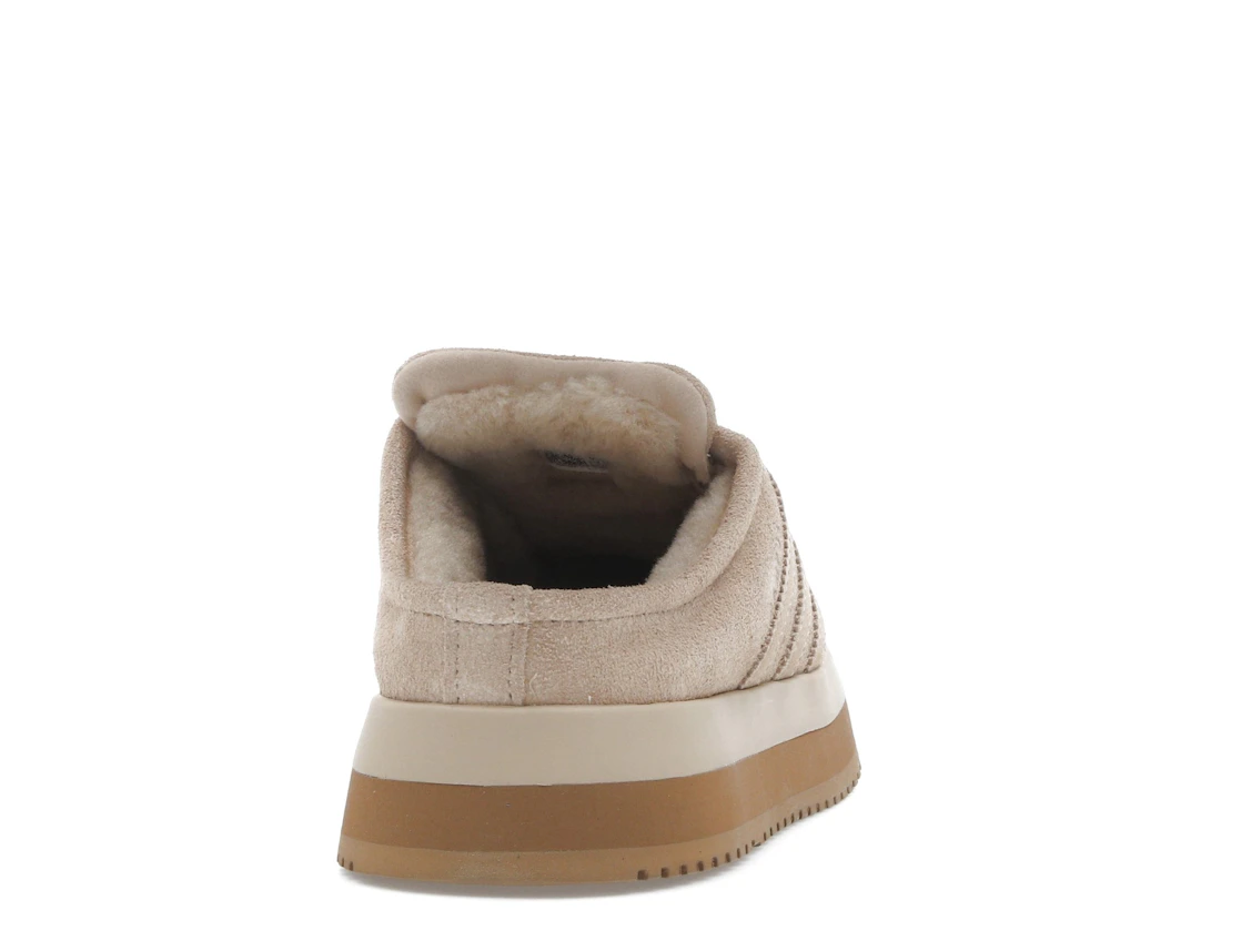 Vue 29 de adidas Campus 00s Winter Low Magic Beige 