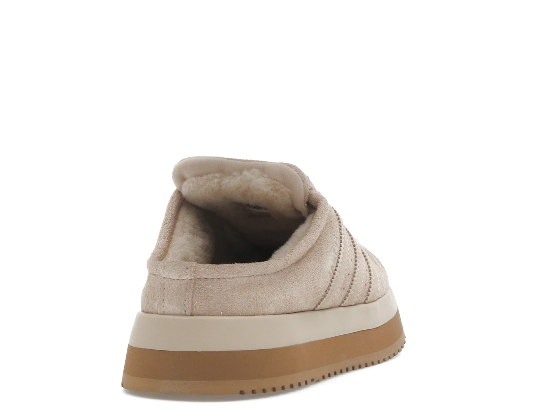 Vue 30 de adidas Campus 00s Winter Low Magic Beige 