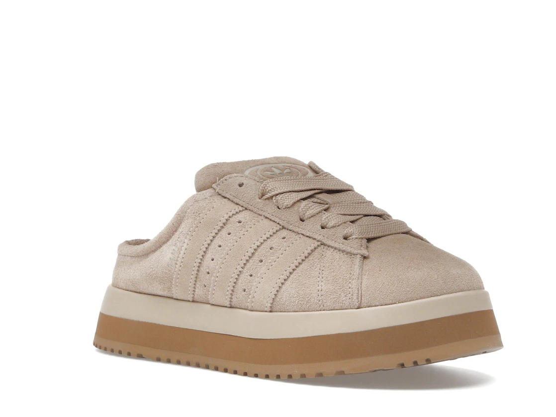 Vue 5 de adidas Campus 00s Winter Low Magic Beige 